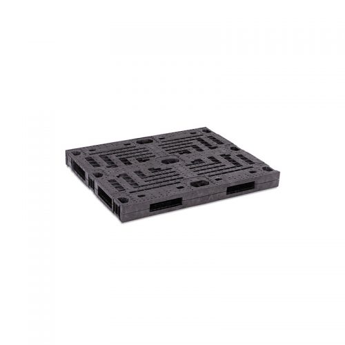 US Plastic Pallets & Handling, US Plastic Pallets, plastic pallets, plastic skids, economical pallets, export pallets, nestable pallets, stackable pallets, rackable pallets, transport pallets, display pallets, custom made pallets, custom made skids, bulk containers, one-way shipping pallets, Hopkinton MA, solid top, smooth top