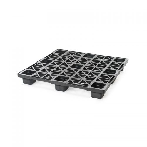 US Plastic Pallets & Handling, US Plastic Pallets, plastic pallets, plastic skids, economical pallets, export pallets, nestable pallets, stackable pallets, rackable pallets, transport pallets, display pallets, custom made pallets, custom made skids, bulk containers, one-way shipping pallets, Hopkinton MA, solid top, smooth top