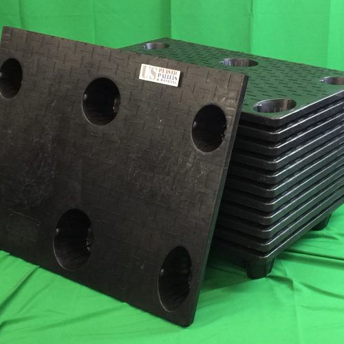 US Plastic Pallets & Handling, US Plastic Pallets, plastic pallets, plastic skids, economical pallets, export pallets, nestable pallets, stackable pallets, rackable pallets, transport pallets, display pallets, custom made pallets, custom made skids, bulk containers, one-way shipping pallets, Hopkinton MA, solid top, smooth top