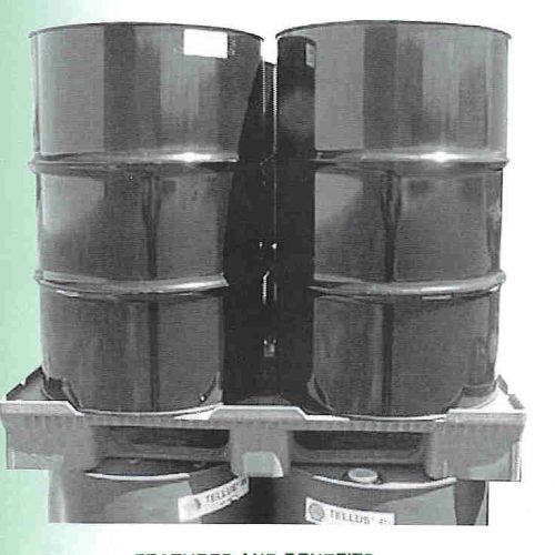 48 X 45 X 7<br>Item ID: PWDRL4845