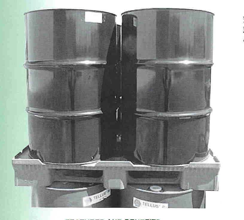 48 X 45 X 7<br>Item ID: PWDRL4845