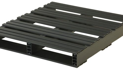 Custom Made Plastic Pallets