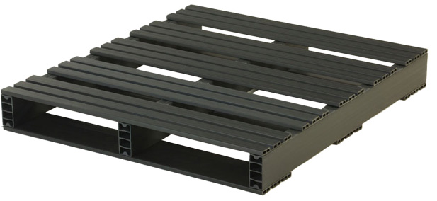 Custom Made Plastic Pallets
