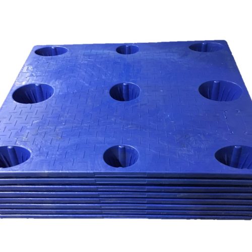 48 X 40 X 5<br>Item ID: GRNEX4840-G Blue