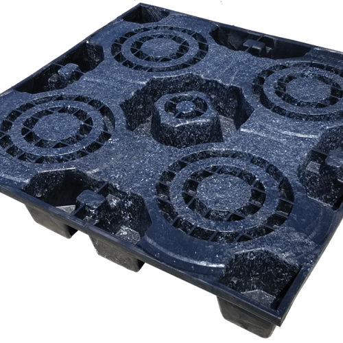 48 X 48 X 6"<br>Item ID: PDQ4848 NS