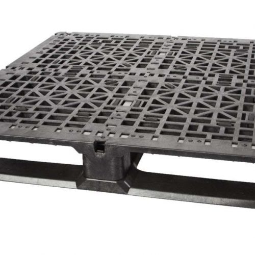 Picture Frame Plastic Pallet