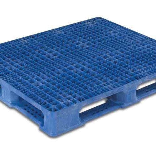 48 X 40 X 6.25<br>Item ID: ORC4840BLU