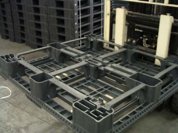 48 X 45 X 7<br>Item ID: PWDRL4845 - Image 3