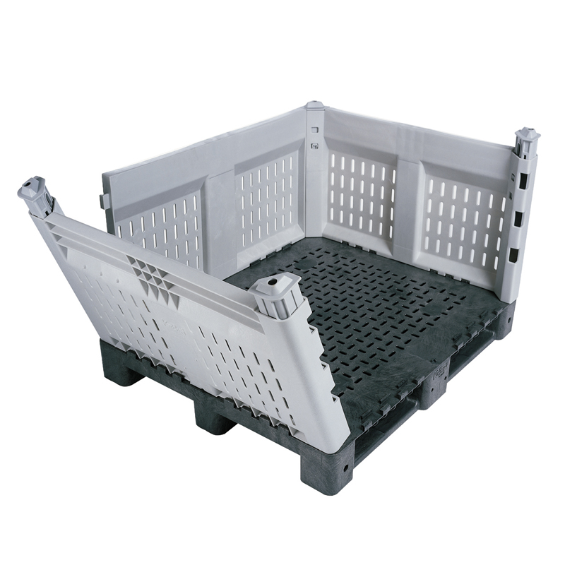 US Plastic Pallets & Handling, US Plastic Pallets, plastic pallets, plastic skids, economical pallets, export pallets, nestable pallets, stackable pallets, rackable pallets, transport pallets, display pallets, custom made pallets, custom made skids, bulk containers, one-way shipping pallets, Hopkinton MA, solid top, smooth top