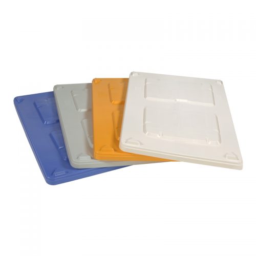 Lid for Bulk container