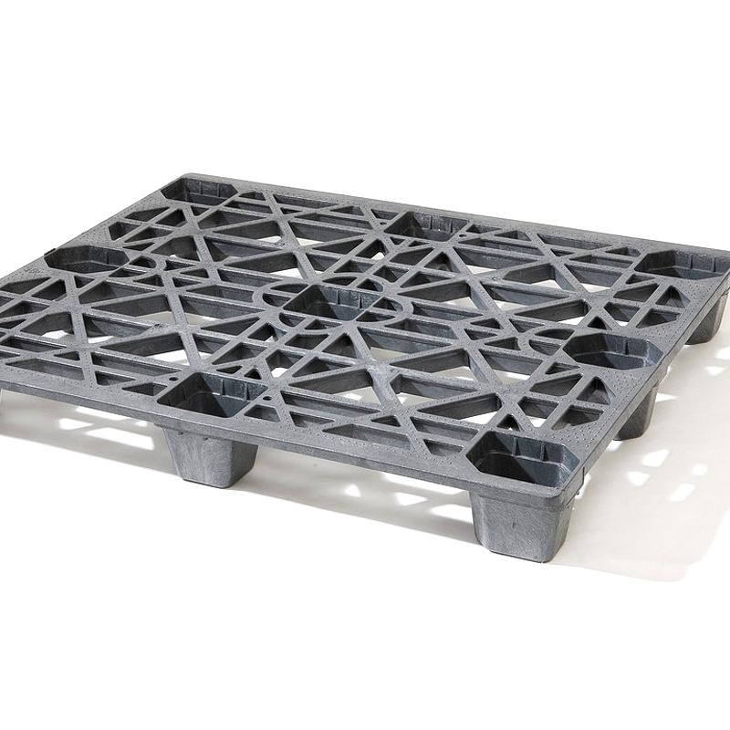 US Plastic Pallets & Handling, US Plastic Pallets, plastic pallets, plastic skids, economical pallets, export pallets, nestable pallets, stackable pallets, rackable pallets, transport pallets, display pallets, custom made pallets, custom made skids, bulk containers, one-way shipping pallets, Hopkinton MA, solid top, smooth top