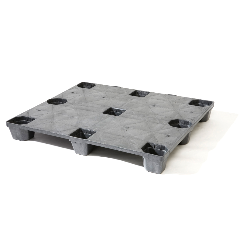 US Plastic Pallets & Handling, US Plastic Pallets, plastic pallets, plastic skids, economical pallets, export pallets, nestable pallets, stackable pallets, rackable pallets, transport pallets, display pallets, custom made pallets, custom made skids, bulk containers, one-way shipping pallets, Hopkinton MA, solid top, smooth top