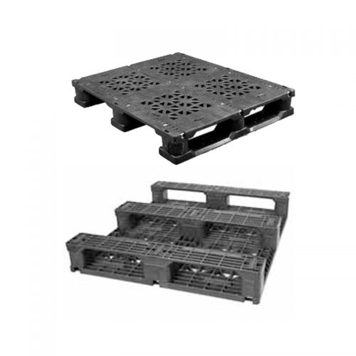 US Plastic Pallets & Handling, US Plastic Pallets, plastic pallets, plastic skids, economical pallets, export pallets, nestable pallets, stackable pallets, rackable pallets, transport pallets, display pallets, custom made pallets, custom made skids, bulk containers, one-way shipping pallets, Hopkinton MA, solid top, smooth top