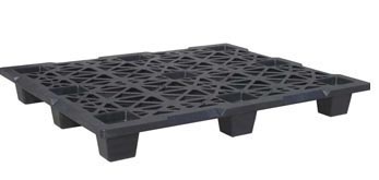 economical pallets, export pallets, US Plastic Pallets & Handling, US Plastic Pallets, plastic pallets, plastic skids, economical pallets, export pallets, nestable pallets, stackable pallets, rackable pallets, transport pallets, display pallets, custom made pallets, custom made skids, bulk containers, one-way shipping pallets, Hopkinton MA, solid top, smooth top
