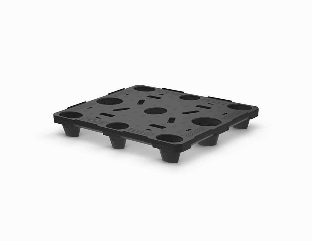 48 X 40 X 5.75<br>Item ID: FM48406L - Image 2