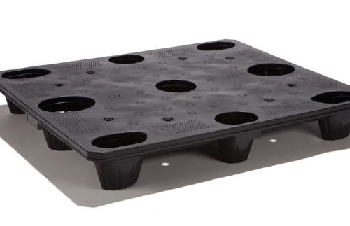 US Plastic Pallets & Handling, US Plastic Pallets, plastic pallets, plastic skids, economical pallets, export pallets, nestable pallets, stackable pallets, rackable pallets, transport pallets, display pallets, custom made pallets, custom made skids, bulk containers, one-way shipping pallets, Hopkinton MA, solid top, smooth top