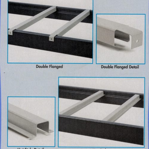 Pallet Support Products