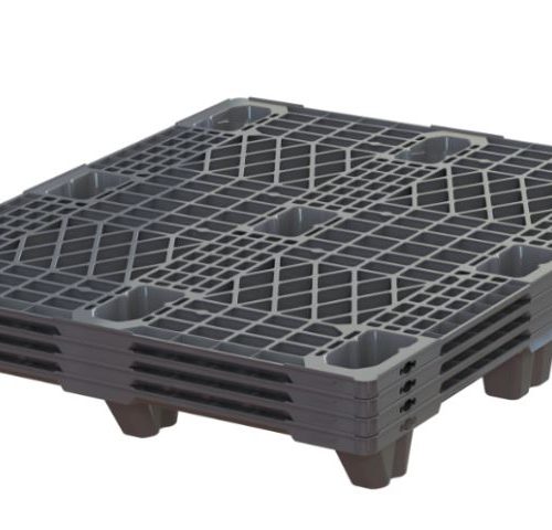 48 X 40 X 5.125 Ultra-Light Pallet<br>Item ID: GP107