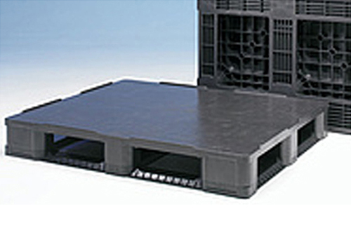 Stackable & Rackable