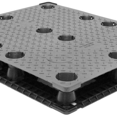 48 X 40 X 5.5 Stackable/Rackable <br>Item ID: PWAM4840