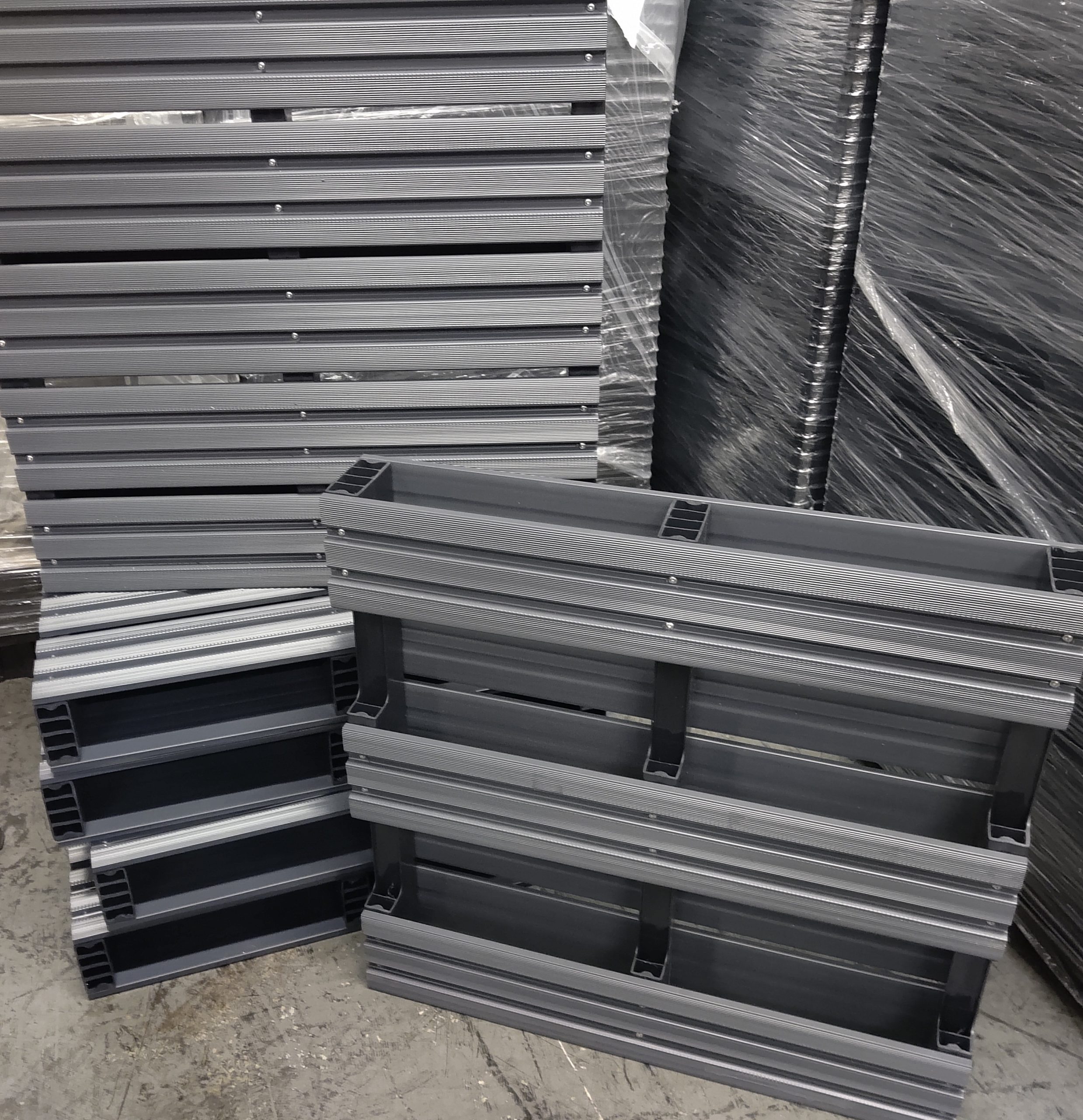 30 X 30 X 4.5<br>Item ID: US - 3030-4W<br>