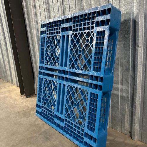 48 X 40 X 5.9<br>Item ID: GP140 CP  (Colored Pallets)