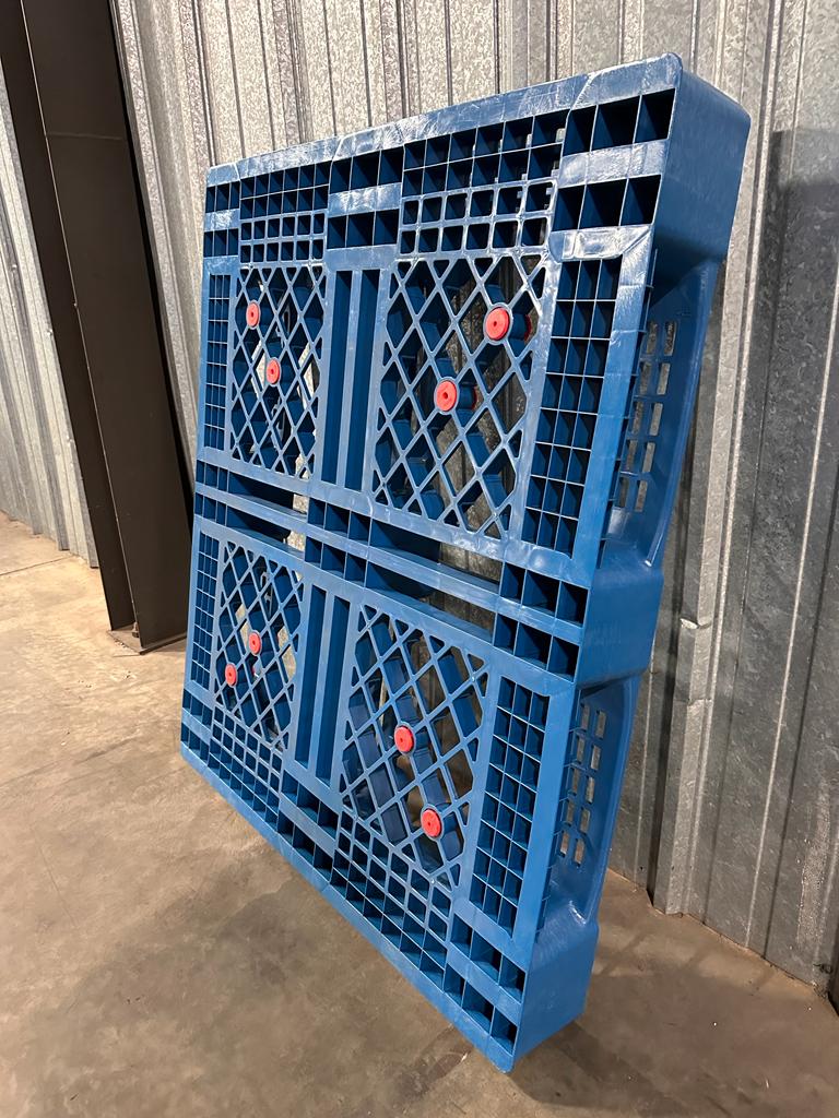 48 X 40 X 5.9<br>Item ID: GP140 CP (Colored Pallets) - Image 4