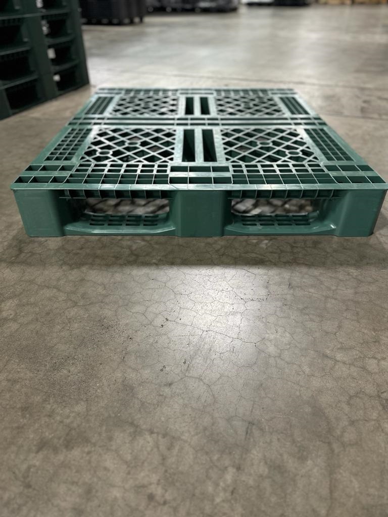 48 X 40 X 5.9<br>Item ID: GP140 CP (Colored Pallets) - Image 3