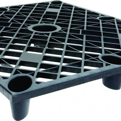 48 X 40 X 5" Light, Nestable Pallet<br>Item ID: US EXP4840 NS