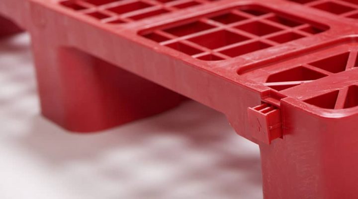 43 X 43 X 6<br>Item ID: GP4343PP NS - Image 3