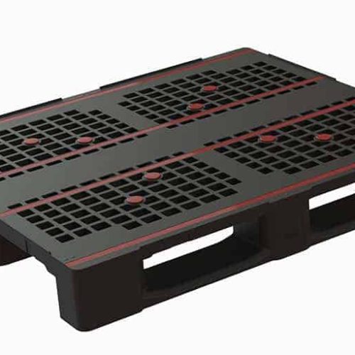 48 X 40 X 5.9<br>Item ID: GP 1090 NS