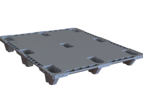 48 X 40 X 5.125 Ultra-Light Pallet<br>Item ID: GP107 CD