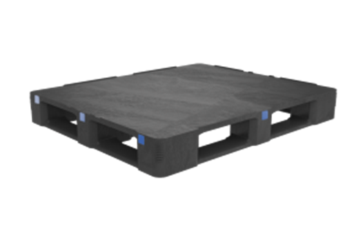 48 X 40 X 6"<br>Item ID: DHD4840 NS