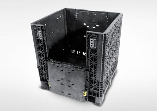 economical pallets, export pallets, US Plastic Pallets & Handling, US Plastic Pallets, plastic pallets, plastic skids, economical pallets, export pallets, nestable pallets, stackable pallets, rackable pallets, transport pallets, display pallets, custom made pallets, custom made skids, bulk containers, one-way shipping pallets, Hopkinton MA, solid top, smooth top